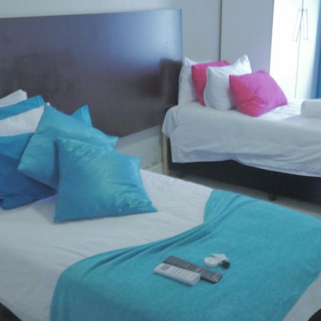 Valley Guest House 프레토리아 외부 사진