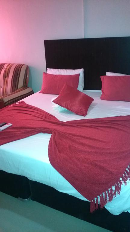 Valley Guest House 프레토리아 외부 사진