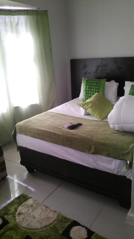 Valley Guest House 프레토리아 외부 사진