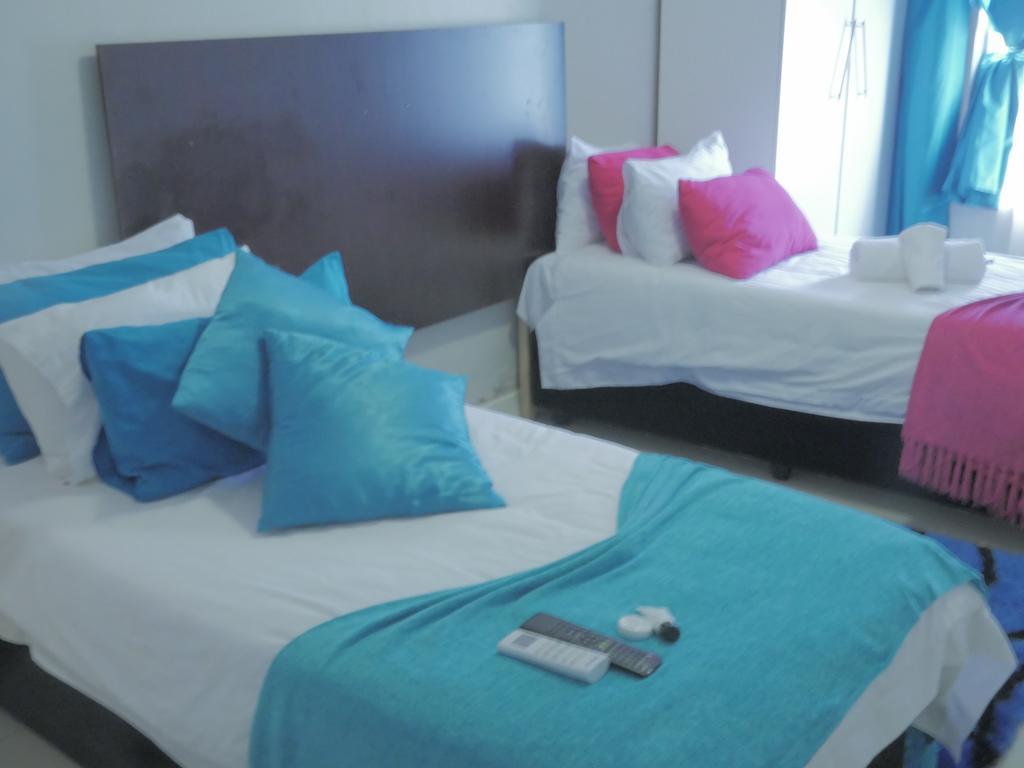 Valley Guest House 프레토리아 외부 사진