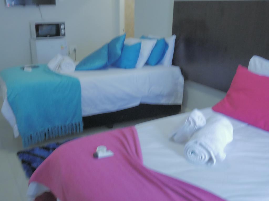Valley Guest House 프레토리아 외부 사진