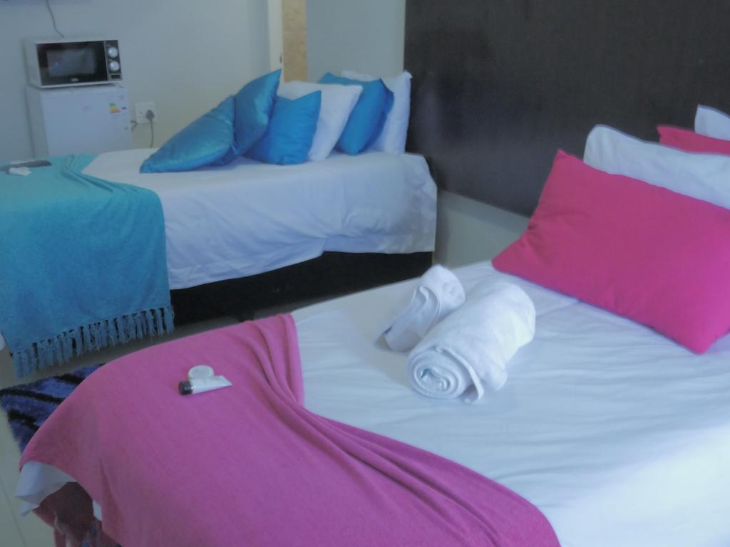 Valley Guest House 프레토리아 외부 사진