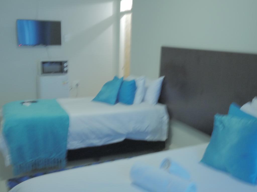 Valley Guest House 프레토리아 외부 사진