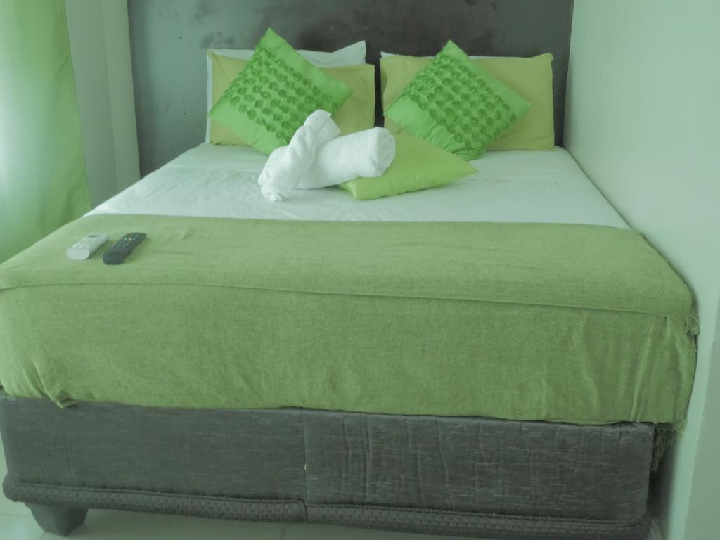 Valley Guest House 프레토리아 외부 사진