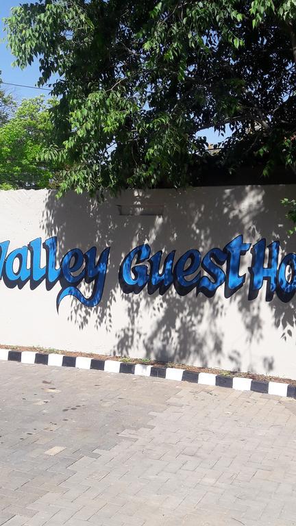 Valley Guest House 프레토리아 외부 사진