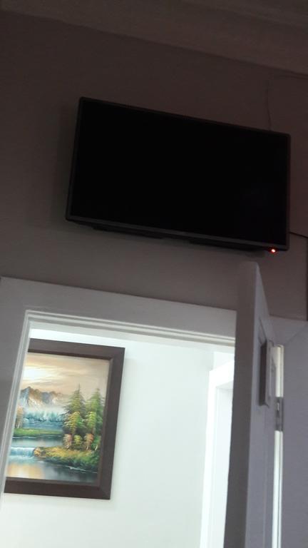 Valley Guest House 프레토리아 외부 사진