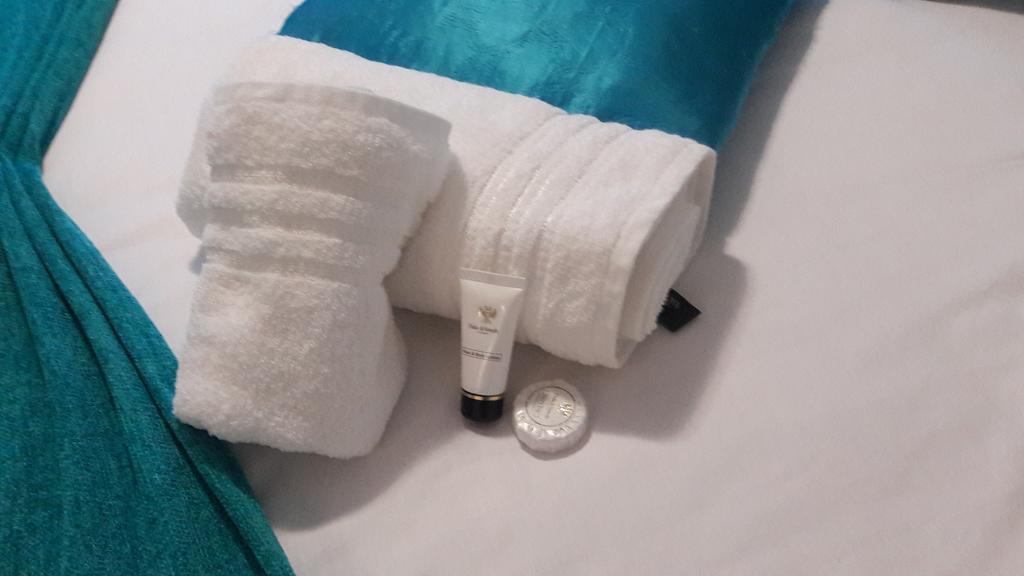 Valley Guest House 프레토리아 외부 사진