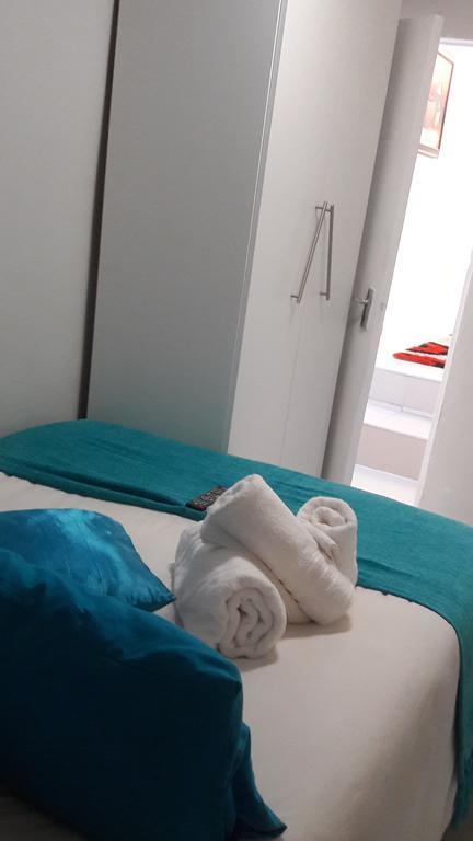 Valley Guest House 프레토리아 외부 사진