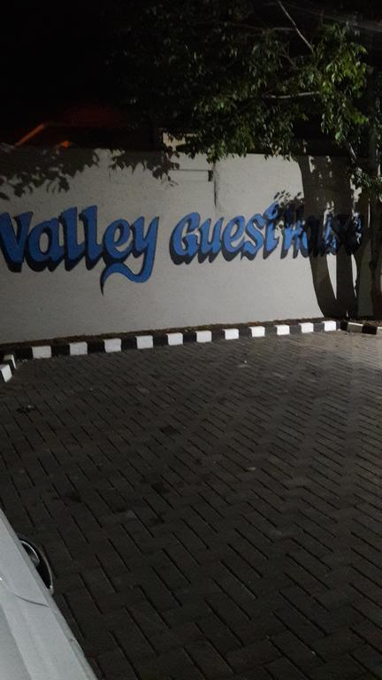 Valley Guest House 프레토리아 외부 사진