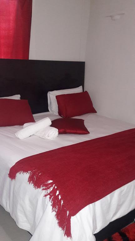 Valley Guest House 프레토리아 외부 사진
