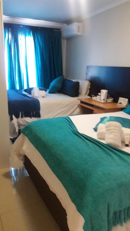 Valley Guest House 프레토리아 외부 사진