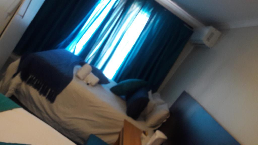 Valley Guest House 프레토리아 외부 사진
