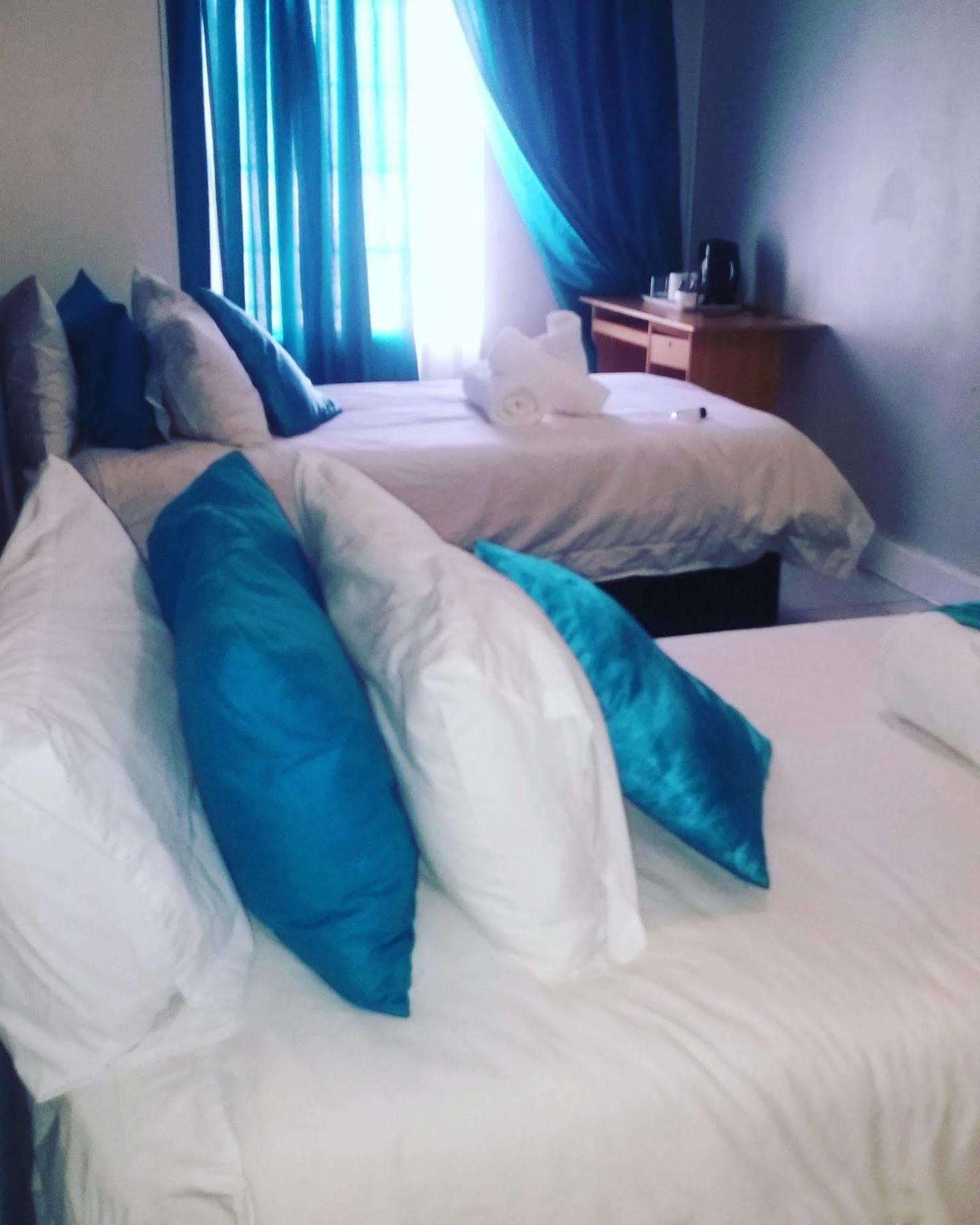 Valley Guest House 프레토리아 외부 사진